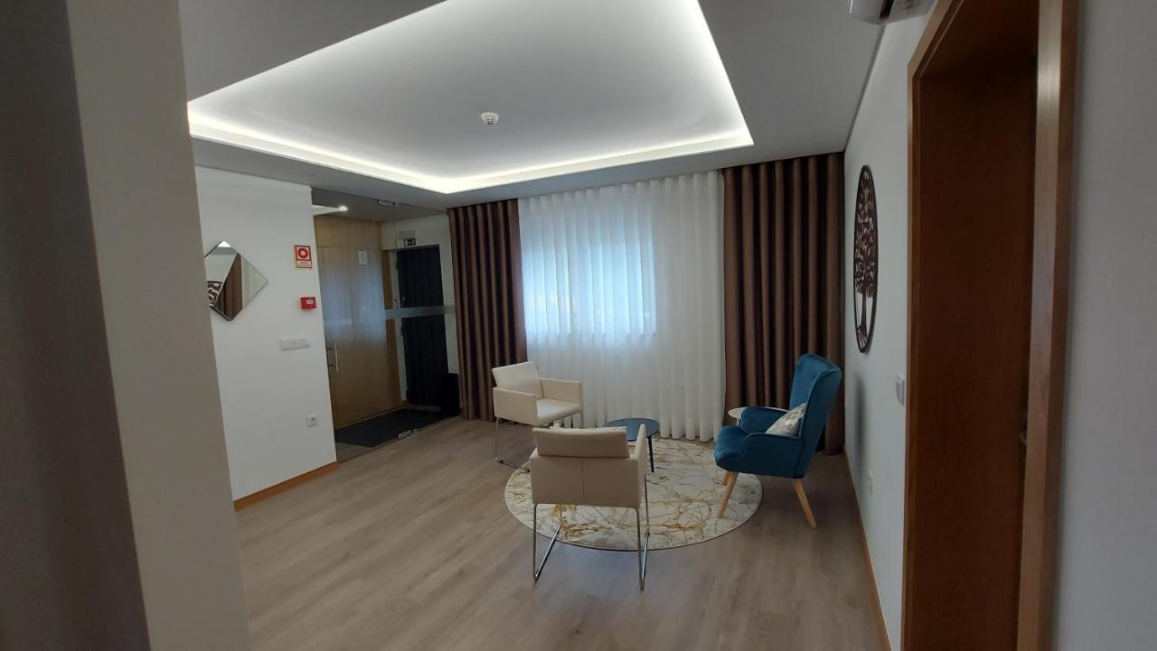 Diromane Braga Dış mekan fotoğraf