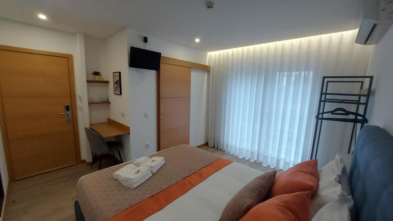Diromane Braga Dış mekan fotoğraf