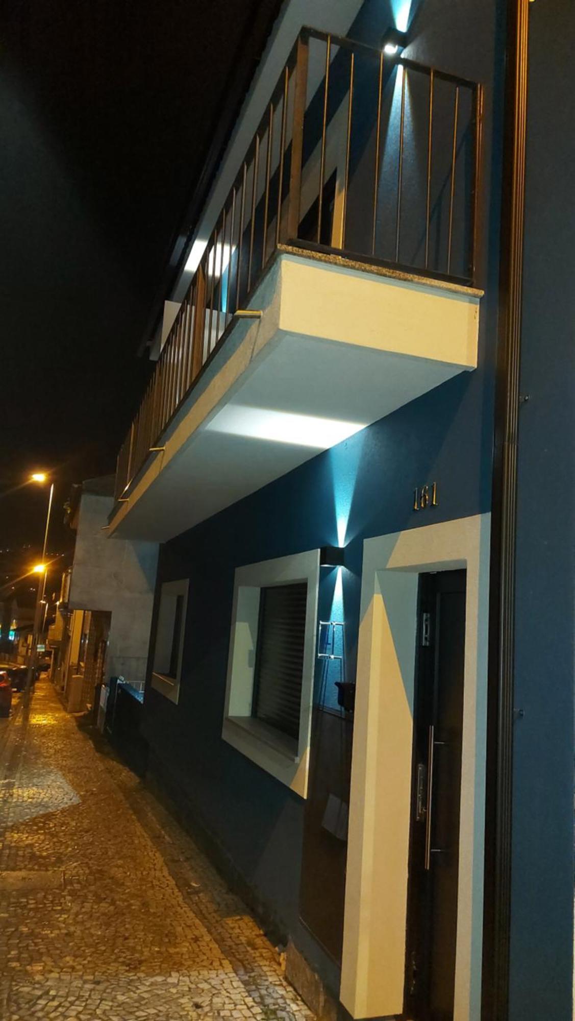 Diromane Braga Dış mekan fotoğraf